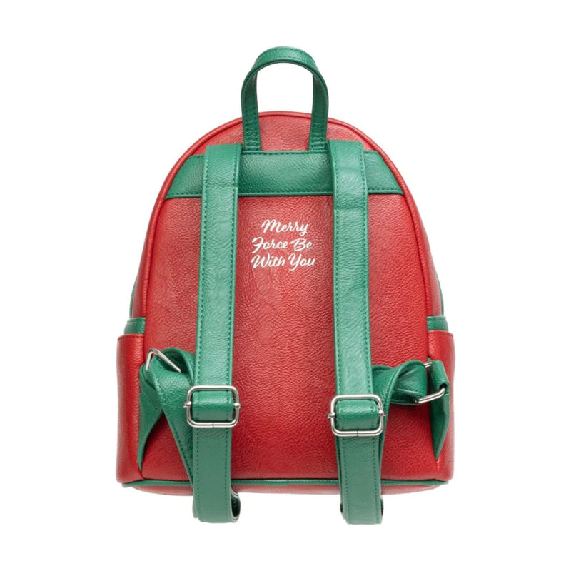 Santa Grogu US Exclusive Mini Backpack